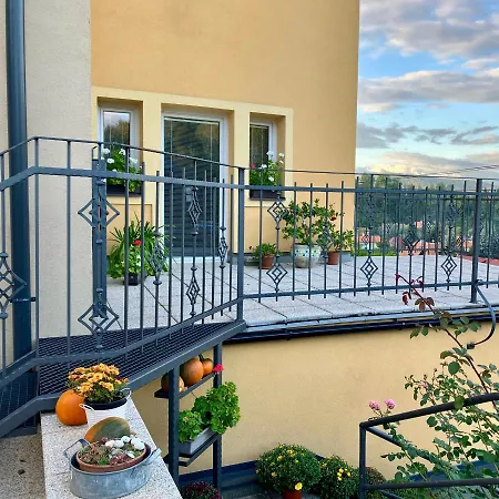 Apartment Viktoria Cesky Krumlov