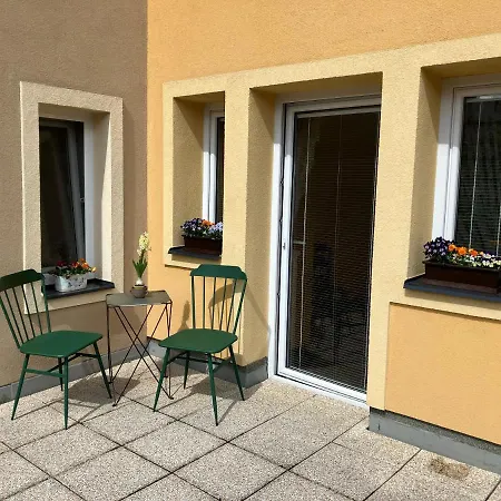 Apartment Viktoria