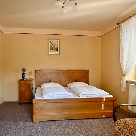 Viktoria Apartment Cesky Krumlov