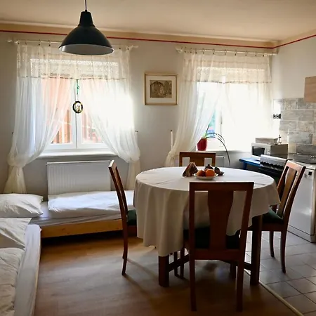 Viktoria Apartment