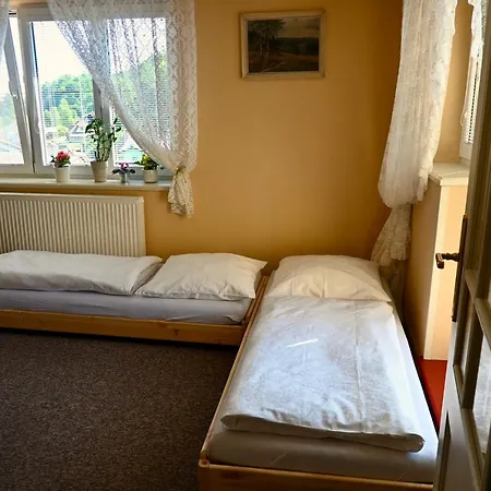Viktoria Apartment
