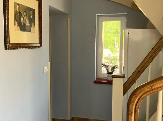 Viktoria Appartement