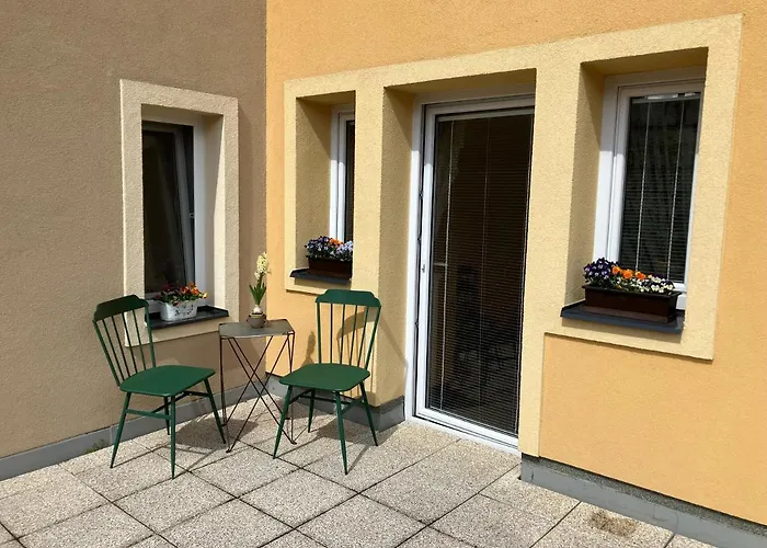 Appartement Viktoria